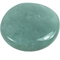 Piedra de aventurina verde.